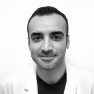 Dr Savas - leg. läkare