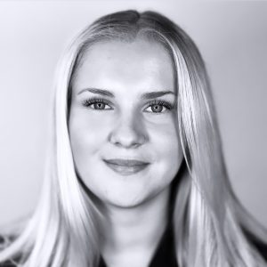 Ella - receptionist