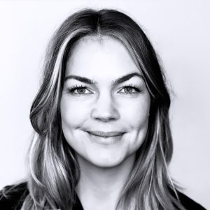 Erika - leg. sjuksköterska