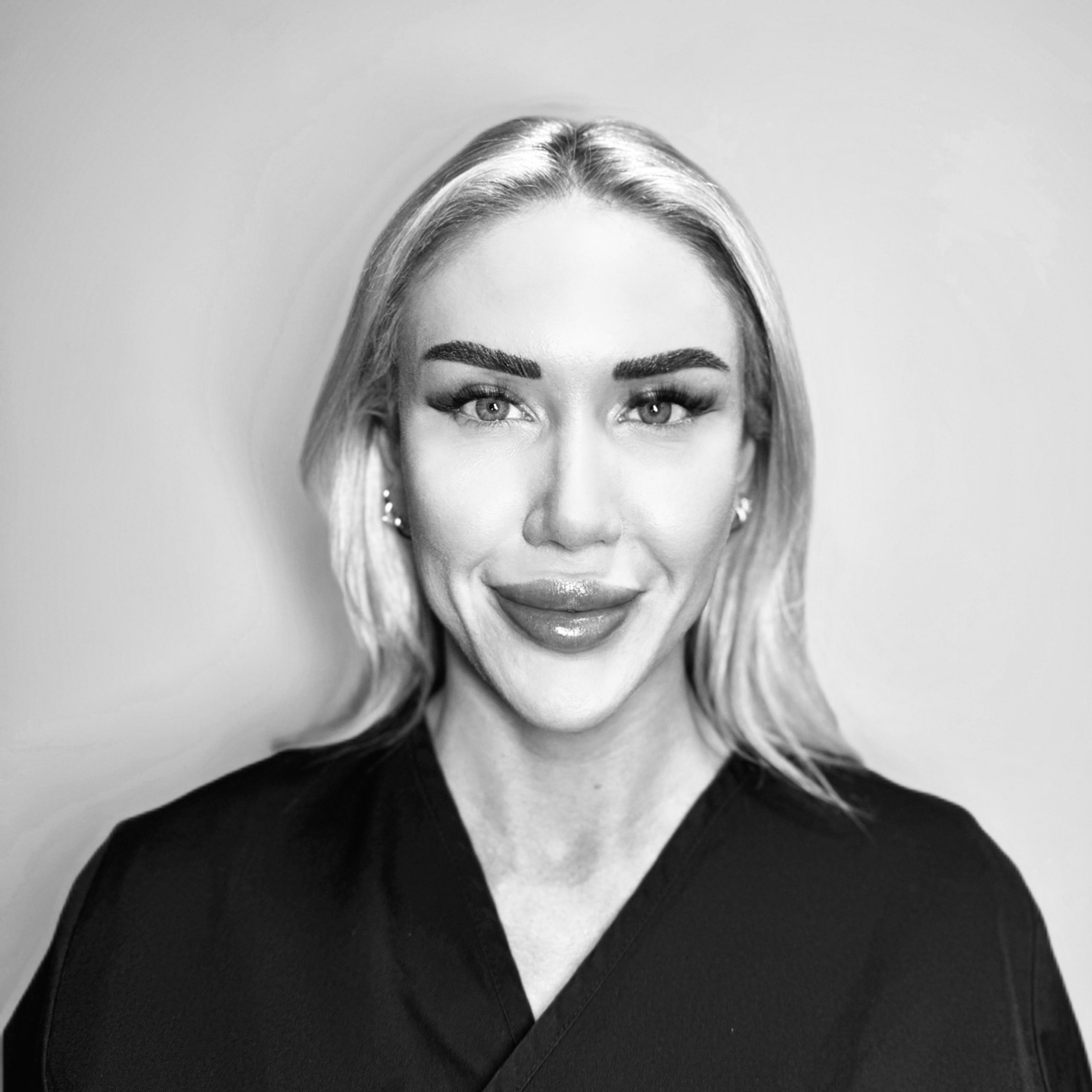Johanna Ålund, Legitimerad sjuksköterska på Beauty@Home