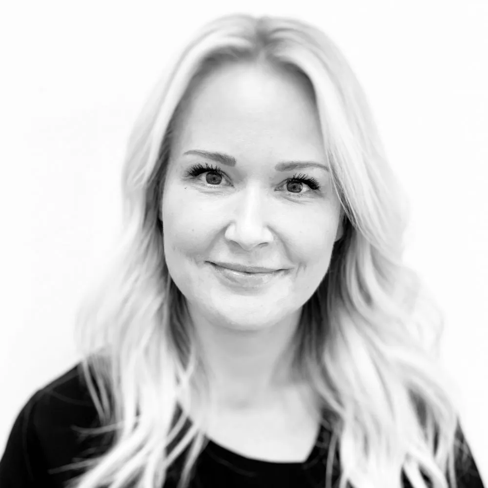 Alexandra, Legitimerad sjuksköterska på Beauty@Home